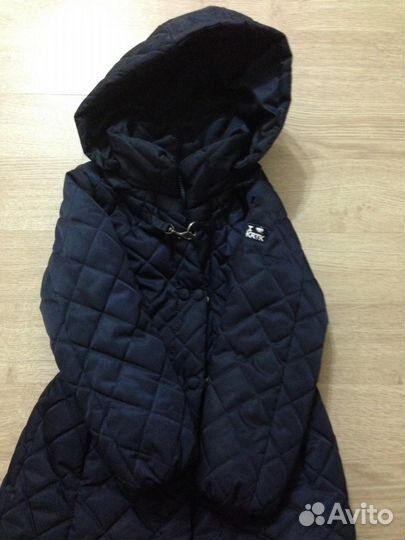 Курточки для девочки с 2-4лет