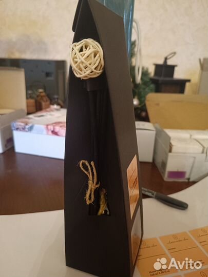 Ароматический диффузор для дома