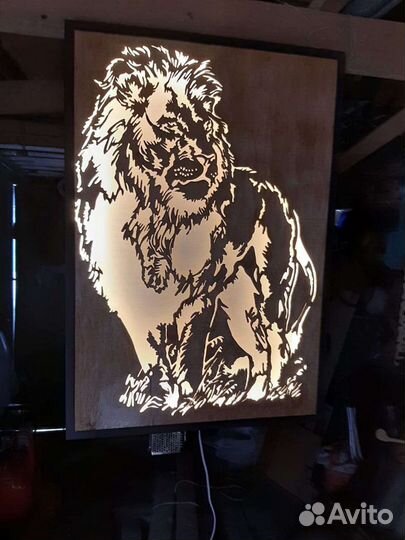 Ручная резьба по дереву