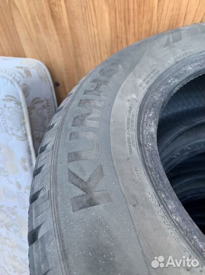 Kumho WinterCraft Ice WI31 195/65 R15