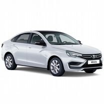 Новый ВАЗ (LADA) Vesta 1.8 CVT, 2024, цена от 1 563 500 руб.