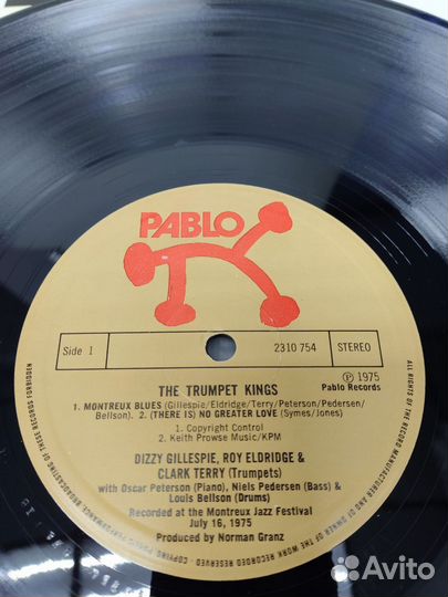 Jazz: Montreaux Jazz Festival 4 LP 1975