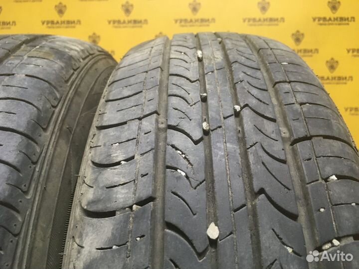 Roadstone Classe Premiere CP672 185/65 R15 88H