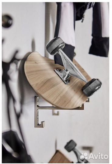 Крючок IKEA bjärnum