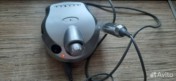 Аппарат для маникюра