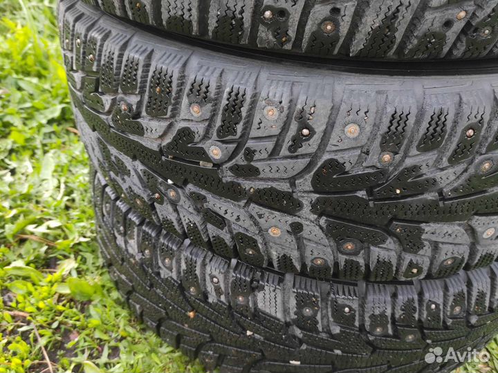 Hankook Winter I'Pike 185/60 R15 88