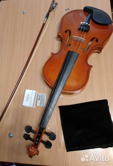 Комплект скрипичный