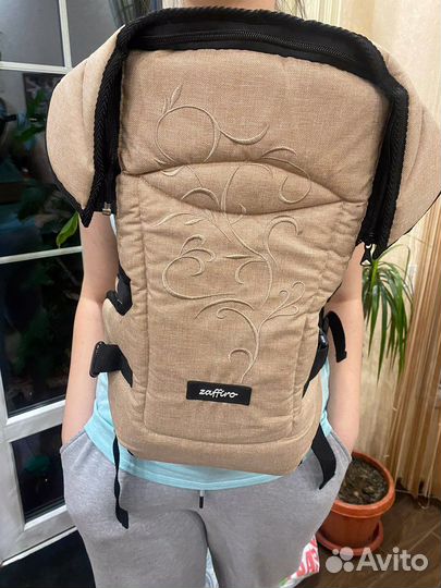 Эргорюкзак кенгуру