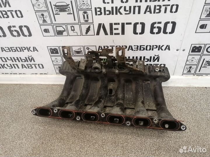 Коллектор впускной для BMW 5-серия E39