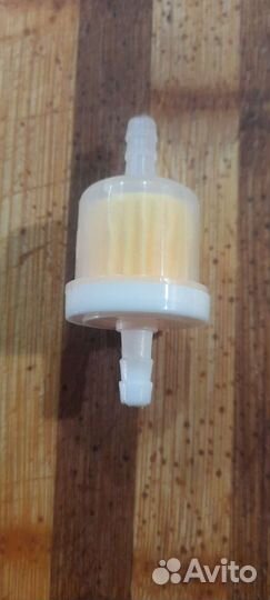 Фильтр топливный для мототехники