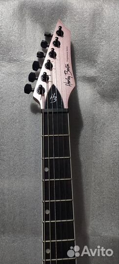 Электро гитара