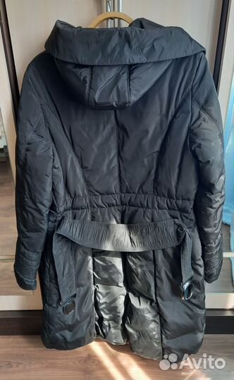 Пуховик женский Peercat 48-50