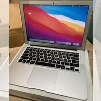 Apple Macbook Air