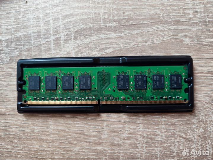 2gb 800 MHz DDR2 Dimm YongXinSheng / Samsung