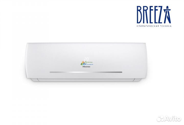 Кондиционер Ballu оптом и в розницу