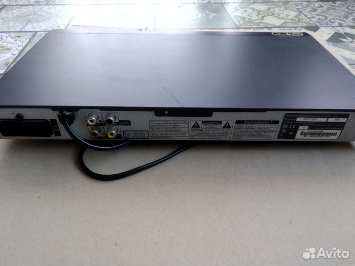 Dvd плеер с караоке samsung