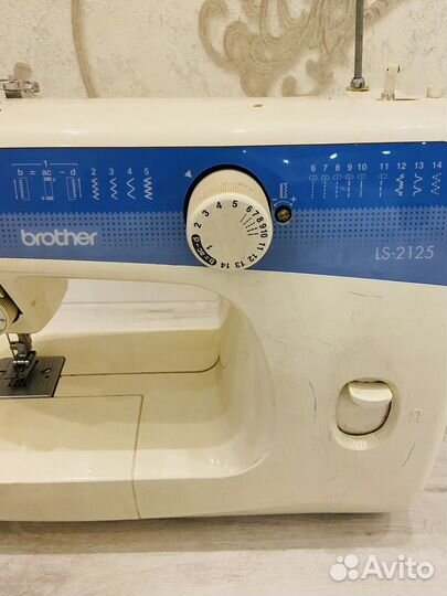 Швейная машина Brother