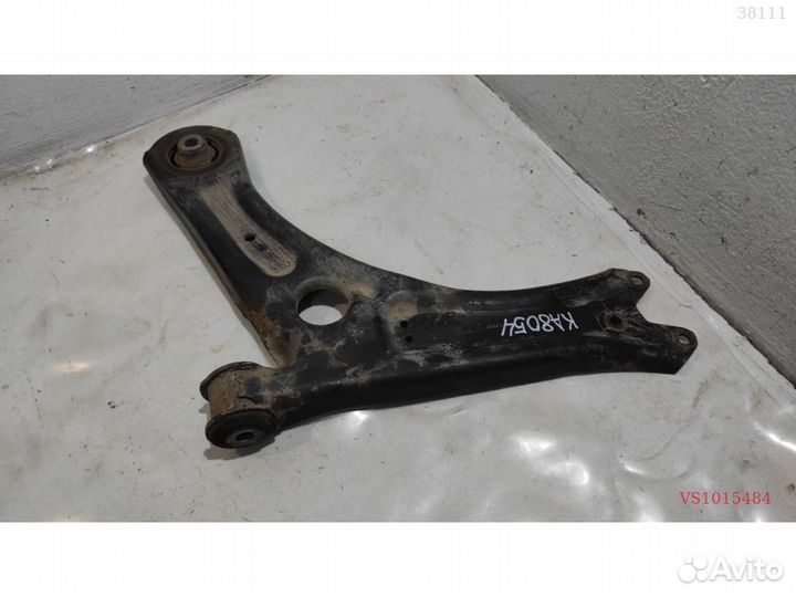 S1015484 Рычаг volkswagen caddy передний левый