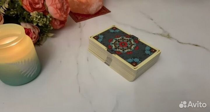 Гадание Гадалка Обучение Приворот