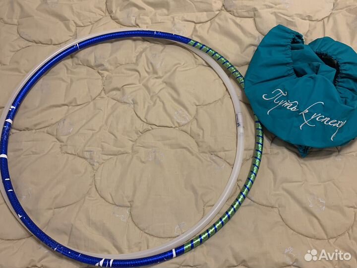 Мяч для художественной гимнастики