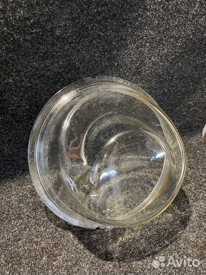 Стекло люка от стиральной машины Bosch/Siemens