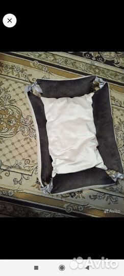 Товары для животных