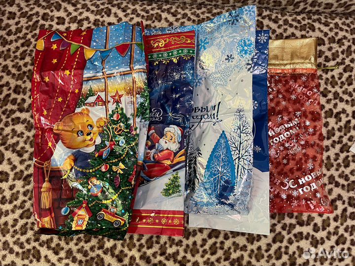 Подарочная упаковка