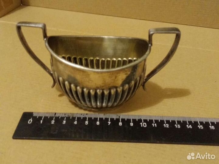 Щипцы для сахара