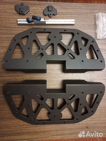 Педали для моноколеса 16Х