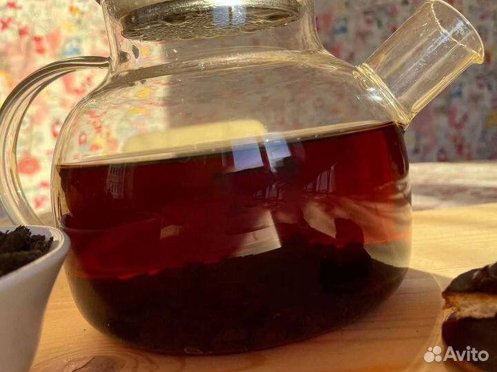 Иван чай 1кг кипрей для здоровья, по рецепту