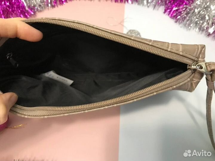 Сумка женская клатч новый