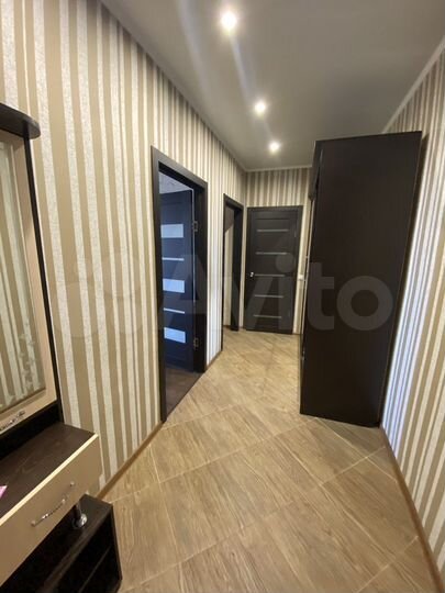 1-к. квартира, 37 м², 11/16 эт.