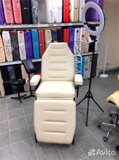 Косметологическая кушетка кресло кушетка