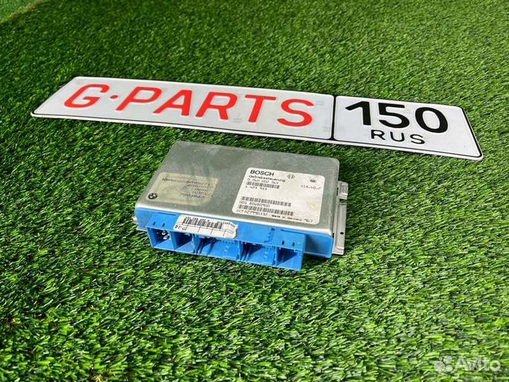 Блок управления АКПП Bmw 7 E38 M62B35 1999