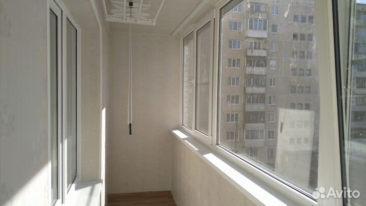 Окна с производства