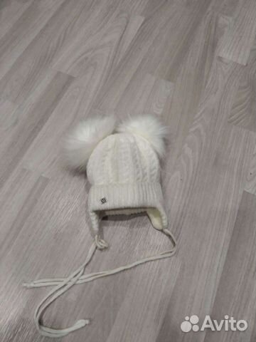 Шапочки для девочки