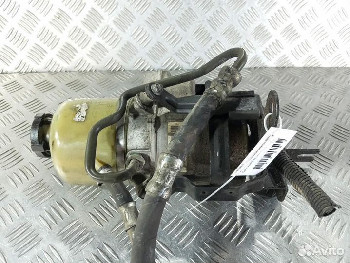 Электрогидроусилитель руля Opel Astra G (98-04)