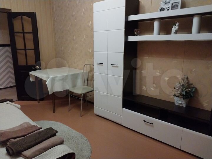 1-к. квартира, 36 м², 5/9 эт.