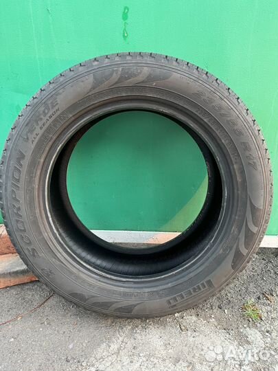 Pirelli Scorpion Verde All Season 235/55 R17 99V