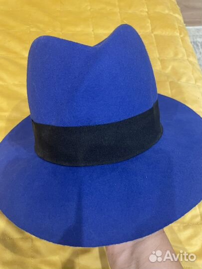 Шляпа женская