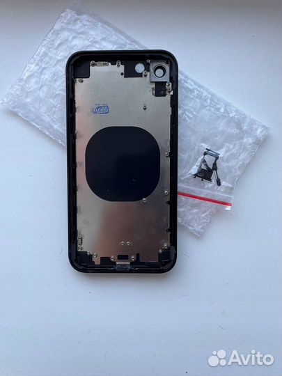 Крышка от айфона 13 mini