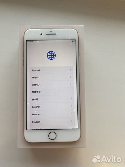iPhone 8 Plus, 64 ГБ