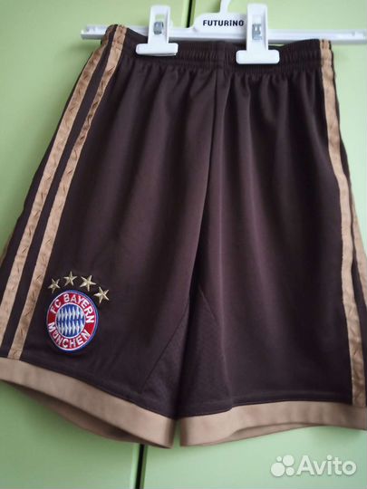Шорты adidas original