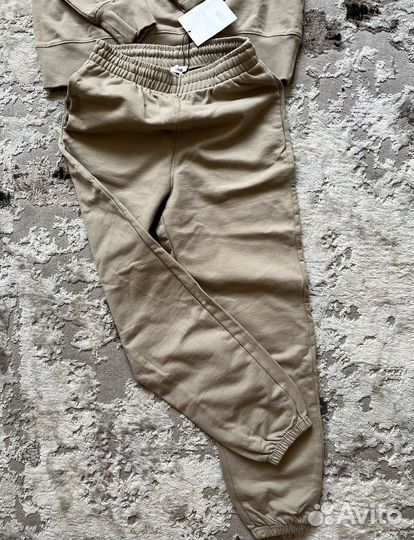 Спортивный костюм lime s