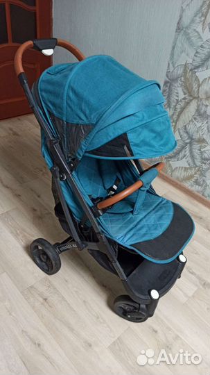 Коляска Yoya plus max