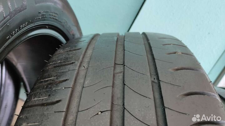 Michelin Energy Saver 205/55 R16 91V