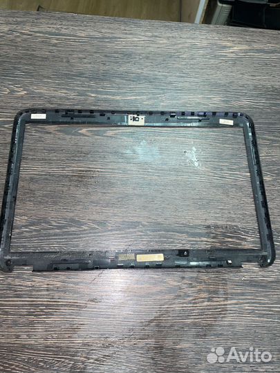 Рамка матрицы hp g6-2000