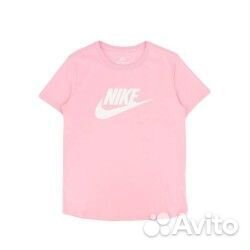 Футболка Nike оригинал М