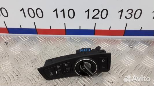 Переключатель света hyundai I40 (CDN13WU01)