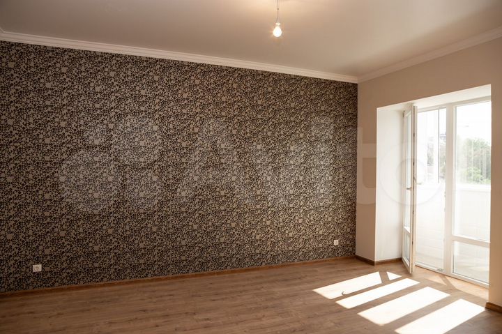 3-к. квартира, 120 м², 4/10 эт.